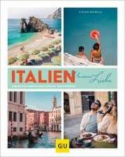 Italien - unsere Liebe