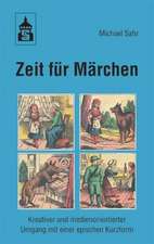 Zeit für Märchen