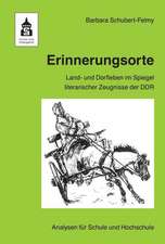 Erinnerungsorte