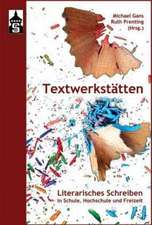 Textwerkstätten