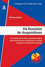 Die Revolution der Ausgestoßenen