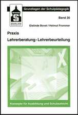 Praxis Lehrerberatung - Lehrerbeurteilung