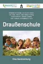 Draußenschule