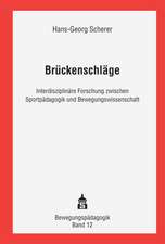 Brückenschläge