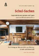 Schul-Sachen