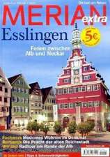 MERIAN extra Esslingen