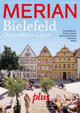 MERIAN Bielefeld mit Ostwestfalen-Lippe