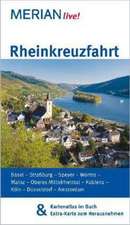 Rheinkreuzfahrt