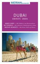 Dubai Emirate Oman