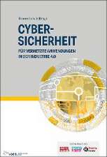 Cybersicherheit