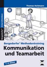 Kommunikation und Teamarbeit