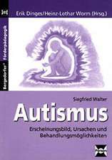 Autismus