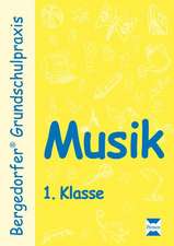 Musik - 1. Klasse