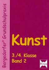 Kunst 3./4. Klasse. Band 2