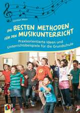 Die besten Methoden für den Musikunterricht