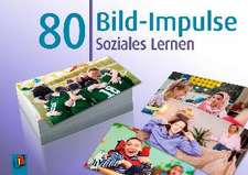 80 Bild-Impulse  Soziales Lernen