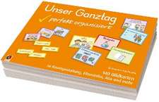 Unser Ganztag - perfekt organisiert