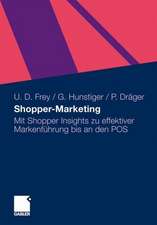 Shopper-Marketing: Mit Shopper Insights zu effektiver Markenführung bis an den POS