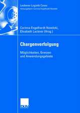 Chargenverfolgung