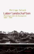 Laborlandschaften