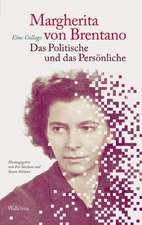 Das Politische und das Persönliche