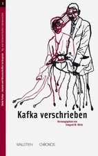 Kafka verschrieben