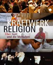 Kraftwerk Religion