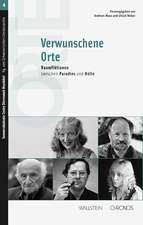 Verwunschene Orte