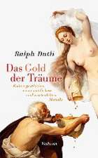 Das Gold der Träume