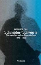 Schneider / Schwerte