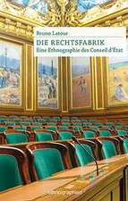 Die Rechtsfabrik