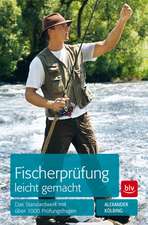 Fischerprüfung leicht gemacht