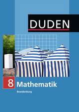 Mathematik 8 Brandenburg