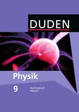 Physik 9 Lehrbuch Hessen Gymnasium