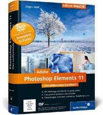 Adobe Photoshop Elements 11