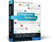 Erfolgreiche Websites