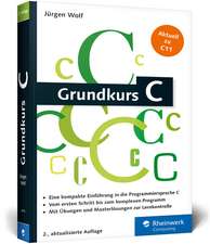 Grundkurs C