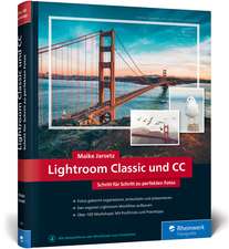 Lightroom Classic und CC