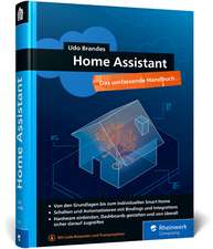 Home Assistant