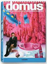 Domus, Vol. 9, 1980-1984