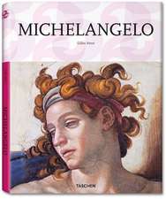 Michelangelo