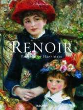 Renoir - Maler des Glücks 1841 - 1919