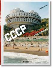 Frederic Chaubin: Cosmic Communist Constructions Photographed