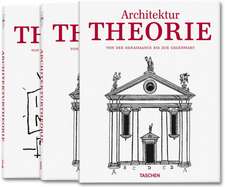 Architekturtheorie