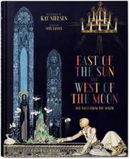 Kay Nielsen