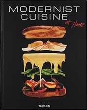 Modernist Cuisine at Home Italian Edition