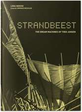 Strandbeest