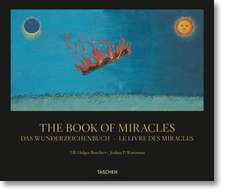 The Book of Miracles