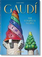 Gaudi. The Complete Works