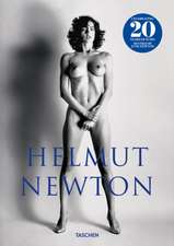 Helmut Newton. SUMO. 20th Anniversary Edition